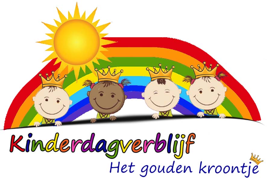 Het gouden kroontje